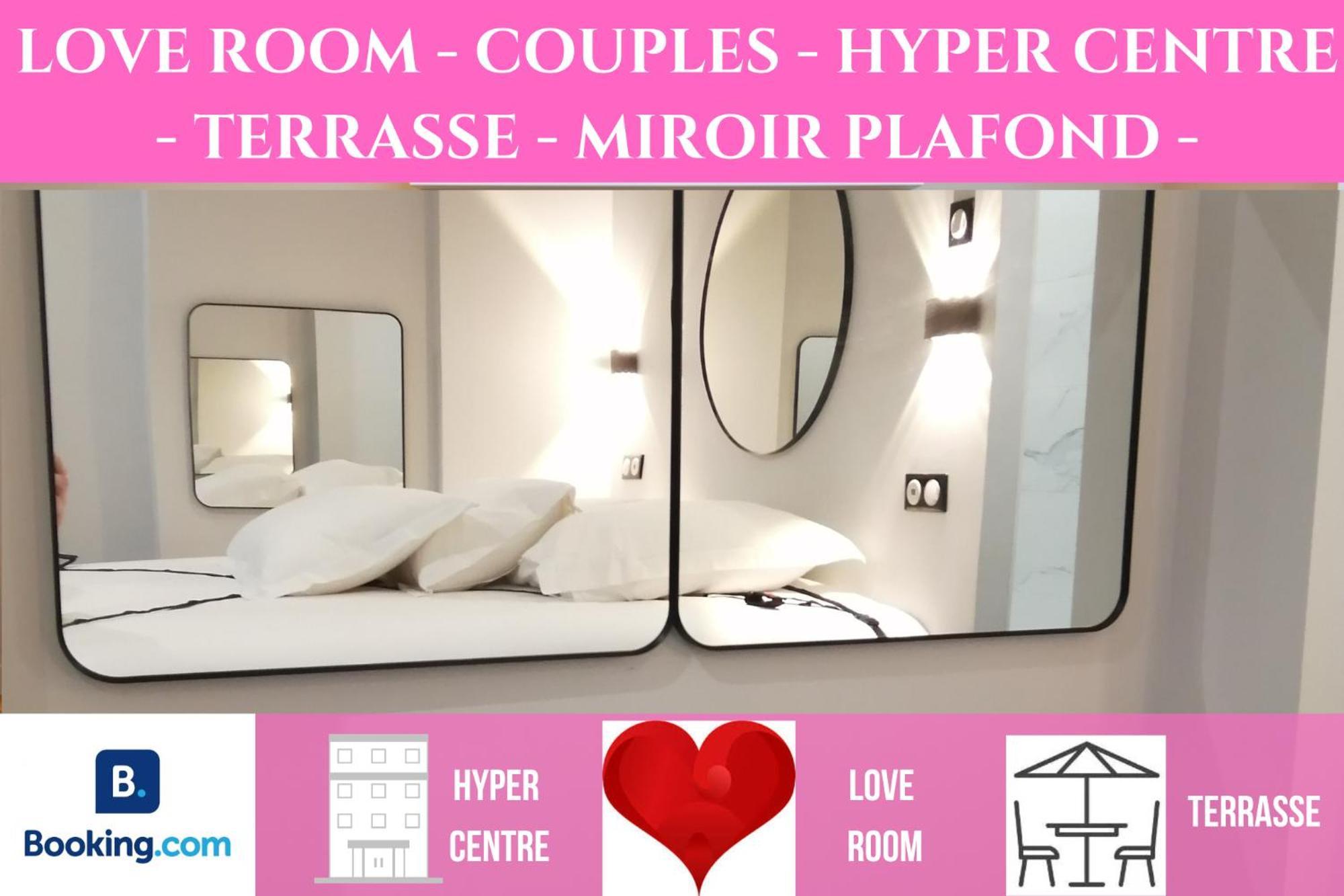 L'Antre Coquin Appartement Béthune Buitenkant foto